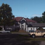 80's US Traffic Pack V1.0