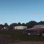 80's US Traffic Pack V1.0