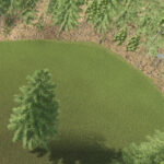 Unlimited Tree Placement2