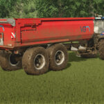 VGM LK22