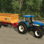 VGM LK223