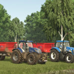 VGM LK224