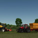 VGM LK225