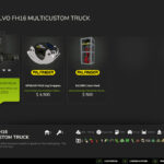 VOLVO FH16 MULTICUSTOM TRUCK3