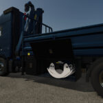 VOLVO FH16 MULTICUSTOM TRUCK6