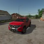 VW AMAROK 2024 v1.0