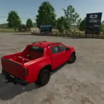 VW AMAROK 2024 v1.05