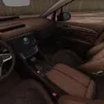 VW Viloran 330 380TSI v1.06