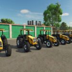 Valtra A850