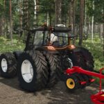 Valtra G Series Edit2