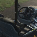 Valtra G Series Edit3