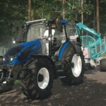 Valtra G Series Edit4