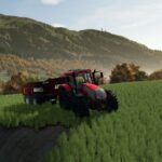 Valtra T2022