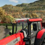 Valtra T2023