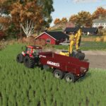 Valtra T2024