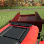 Valtra T2025