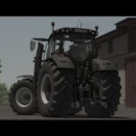 Valtra T5 Edit2