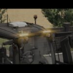 Valtra T5 Edit3