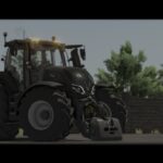 Valtra T5 Edit5