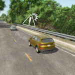 Vehicle Assistance System