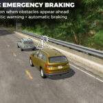 Vehicle Assistance System2