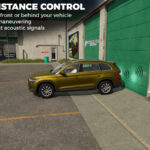 Vehicle Assistance System3