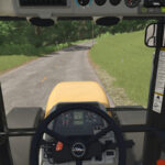 Vehicle Mileage