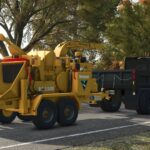 Vermeer BC15004