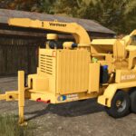 Vermeer BC15005