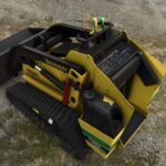 Vermeer S450TX