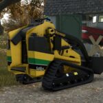Vermeer S450TX5