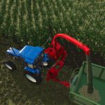Vicon PZ MH 160 SU