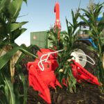 Vicon PZ MH 160 SU2