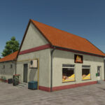 Village Bakery