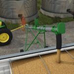 Vintage Auger Pack3