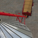 Vintage Auger Pack4
