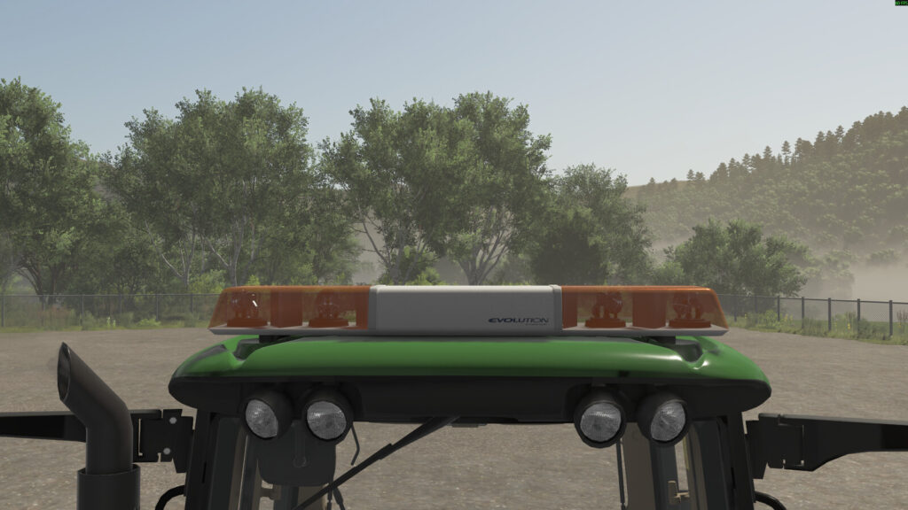 Vision Alert 60 Series