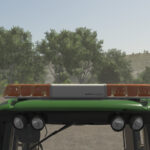 Vision Alert 60 Series