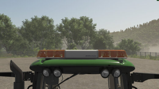 Vision Alert 60 Series