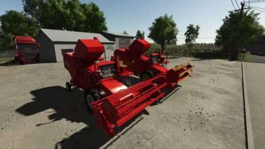 Vistula KZB-3
