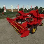 Vistula KZB-32