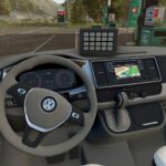 Volkswagen T6 2016 NEF3