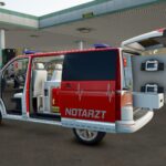 Volkswagen T6 2016 NEF5