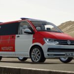 Volkswagen T6 2016 NEF6