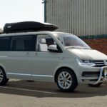 Volkswagen T6 20162