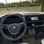 Volkswagen T6 20163