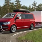 Volkswagen T6 20164