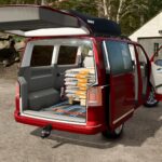 Volkswagen T6 20165