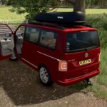Volkswagen T6 20166