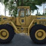 Volvo BM LM 846 V1.0.1.5